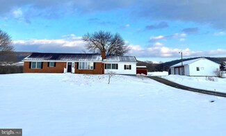 13003 Bikle Rd, Smithsburg, MD 21783