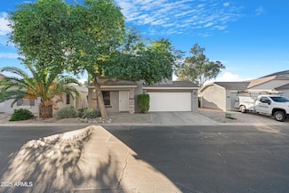 40456 N High Meadows Dr, San Tan Valley, AZ 85140