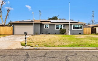 4040 N Larkin Ave, Fresno, CA 93727