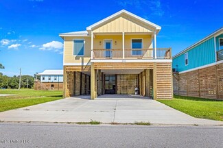 124 Arkansas Ave, Gulfport, MS 39507