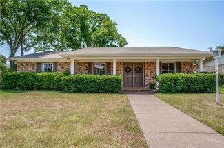 3502 Knight Ln, Garland, TX 75042