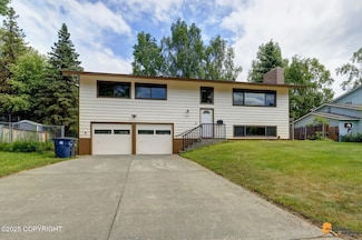 3223 Madison Way, Anchorage, AK 99508
