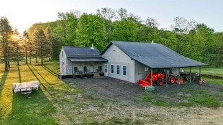 W15655 Company Rd, Taylor, WI 54659