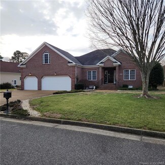 402 Sonshine Way, Yorktown, VA 23690