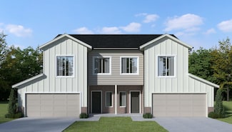 142 & 144 N Gowen St, Goddard, KS 67052