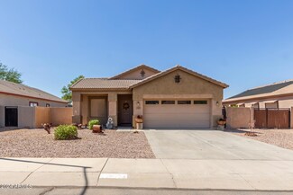 1825 N Lewis Place Unit 4, Casa Grande, AZ 85122
