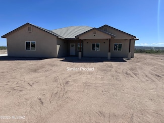 1237 E Desert Sky Ln, Benson, AZ 85602