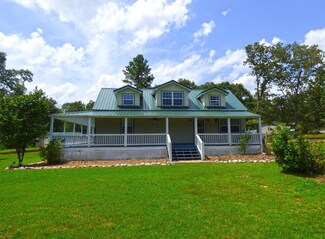 7434 E Hwy 58, Williford, AR 72482