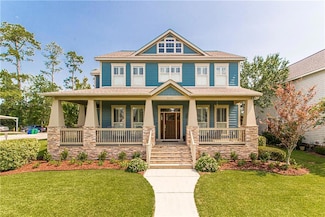 801 W Dakota St, Hammond, LA 70401