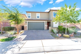 4351 Browns Creek Ave, North Las Vegas, NV 89084