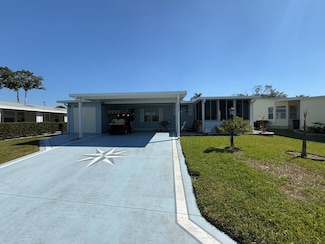 421 Palmer Dr, Lady Lake, FL 32159