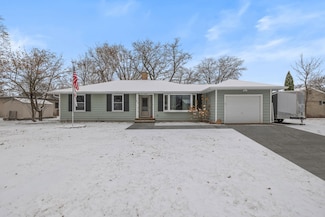 3109 Center St, Stevens Point, WI 54481