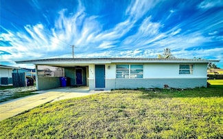 360 Flamingo Rd, Venice, FL 34293