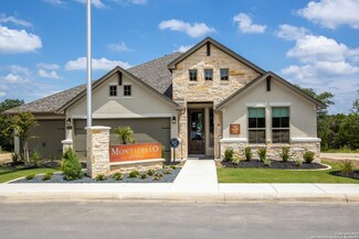 25710 Madison Ranch, San Antonio, TX 78255