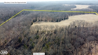 0000 Polston Ln, Hickory Grove Township, MO 63357