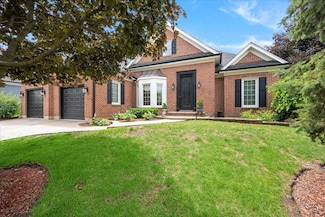 4101 Saint Andrews Ct, Saint Charles, IL 60174