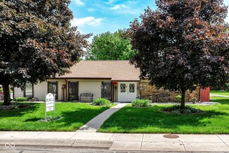 4504 Harvard Dr, Anderson, IN 46013