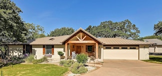 408 Sombrero, Horseshoe Bay, TX 78657