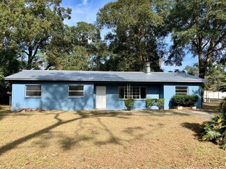 4618 SE 2nd Place, Gainesville, FL 32641
