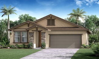 268 S Huckieberry Rd, Madera, CA 93636