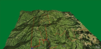 0 Branscomb Rd Unit 325095432, Laytonville, CA 95454