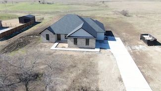 553 County Road 2830, Decatur, TX 76234