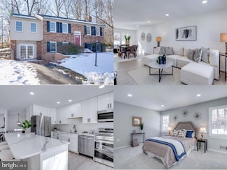 4838 Tabard Place, Annandale, VA 22003
