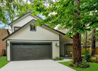 42 N Timber Top Dr, Spring, TX 77380