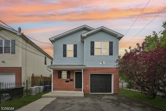 397-399 18th Ave, Newark, NJ 07108