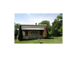 12505 Sunset Strip Rd SE, Laconia, IN 47135