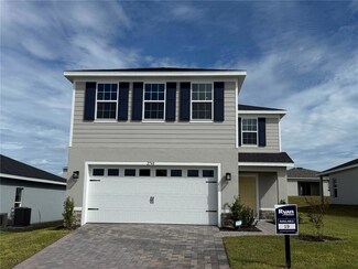 2748 Ginger Ln, Haines City, FL 33844