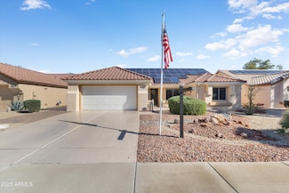 20829 N 152nd Dr, Sun City West, AZ 85375