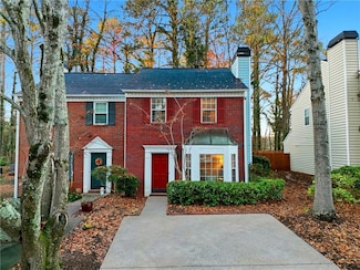 645 Anderson Walk, Marietta, GA 30062