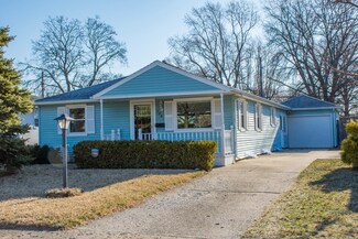 104 N Tuxedo Dr, South Bend, IN 46615