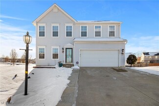 38081 Edge Meadow Ct, North Ridgeville, OH 44039