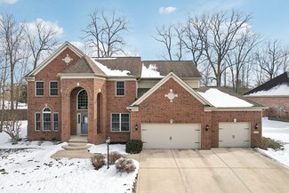 16170 Stony Ridge Dr, Noblesville, IN 46060