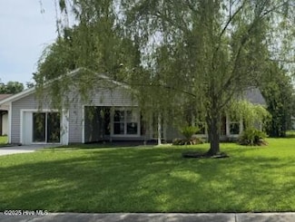 604 Walden Place, Jacksonville, NC 28546