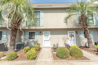 945 Villa Dr Unit 945 ROBBERS ROOST, North Myrtle Beach, SC 29582