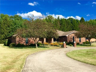 6450 Acacia Dr, Alexandria, IN 46001
