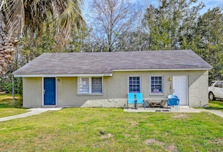 3102 Azalea Dr Unit A&B, North Charleston, SC 29405