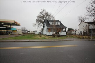 413 16th St, Dunbar, WV 25064