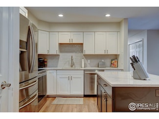 2807 Sundown Ln Unit 106, Boulder, CO 80303