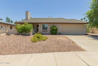 1333 W Juanita Ave, Mesa, AZ 85202
