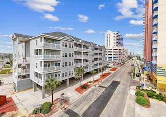 3401 N Ocean Blvd Unit 110, North Myrtle Beach, SC 29582