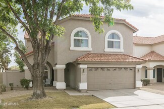 1249 W Seascape Dr, Gilbert, AZ 85233