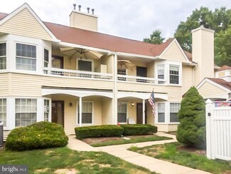 110 Mill Run E Unit C0074, Hightstown, NJ 08520