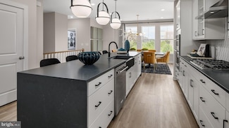 HOMESITE A1.0202 Village Walk Dr, Montgomery Village, MD 20886