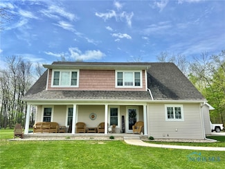 13933 County Road 26, Findlay, OH 45840