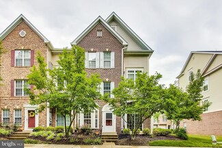 9908 Spanish Oak Way, Bowie, MD 20721