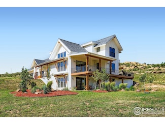 4516 Del Colina Way, La Porte, CO 80535